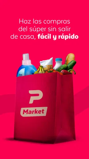PedidosYa - Delivery Online