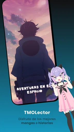 TMOLector: Mangas e Historias