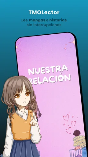 TMOLector: Mangas e Historias