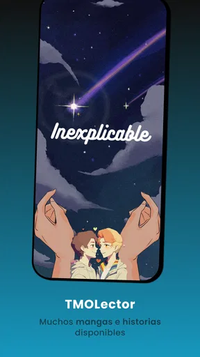 TMOLector: Mangas e Historias