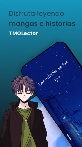 TMOLector: Mangas e Historias