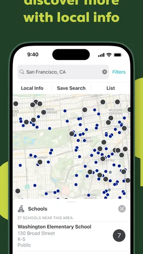 Trulia: Homes For Sale & Rent