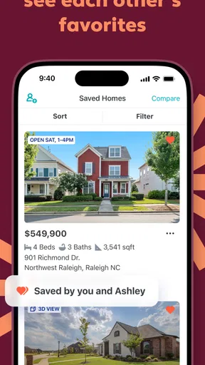 Trulia: Homes For Sale & Rent