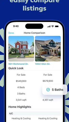 Trulia: Homes For Sale & Rent
