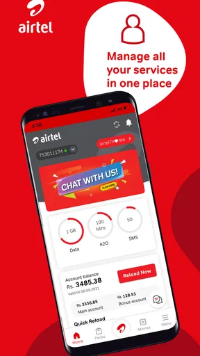My Airtel