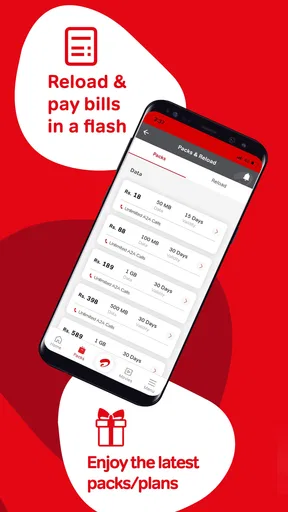 My Airtel