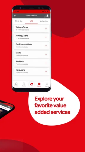 My Airtel