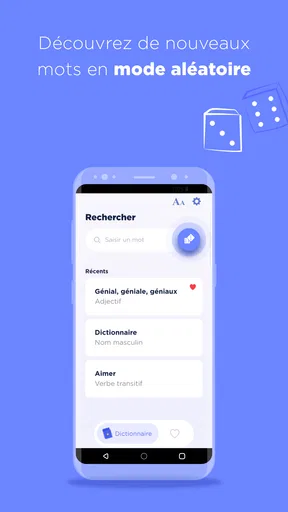 Dictionnaire Larousse français