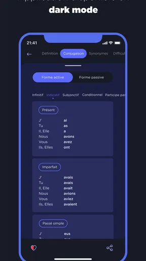 Dictionnaire Larousse français