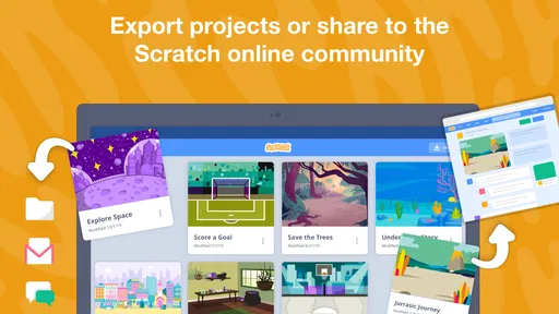 Scratch