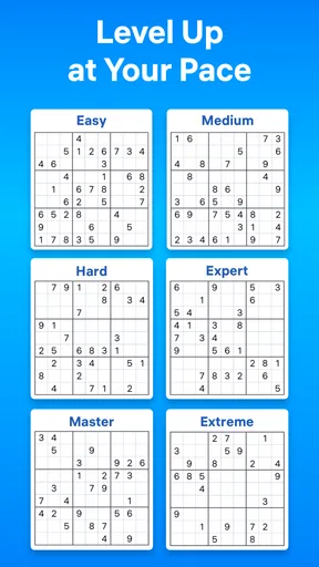 Sudoku.com - Sudoku Puzzle