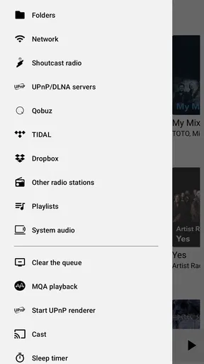 USB Audio Player PRO