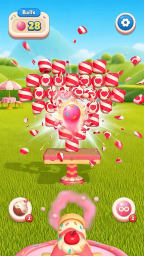 Sweet Smash!