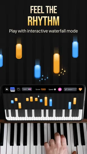 Easy Piano Keyboard - Piano88