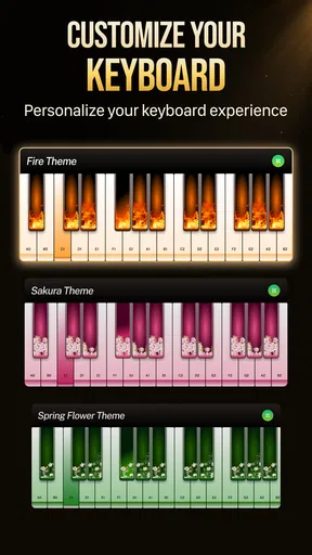 Easy Piano Keyboard - Piano88