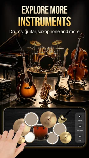 Easy Piano Keyboard - Piano88