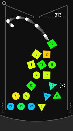 Physics Balls Pro
