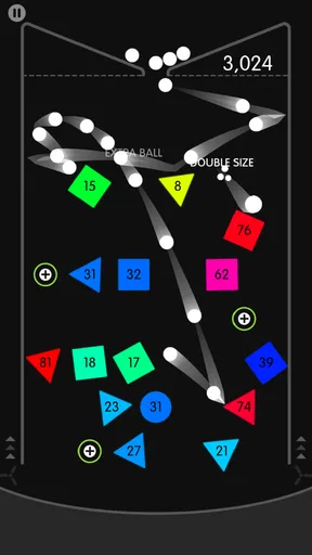 Physics Balls Pro