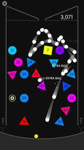 Physics Balls Pro