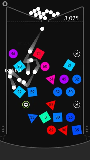 Physics Balls Pro