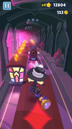 Subway Surfers
