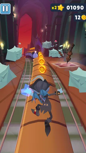 Subway Surfers
