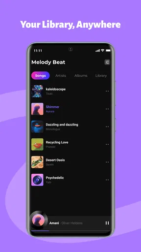 Melody Beat - Offline Music