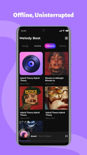 Melody Beat - Offline Music