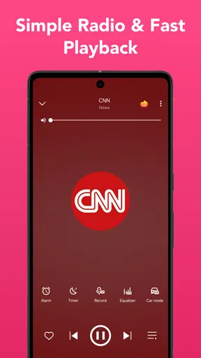 FM Radio, Live FM, Live radio