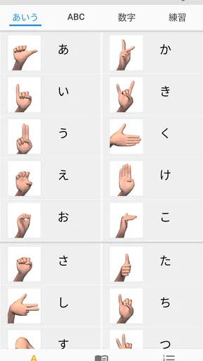 手話ステーション