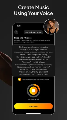 AI Song Generator - Jukebox