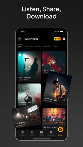 AI Song Generator - Jukebox