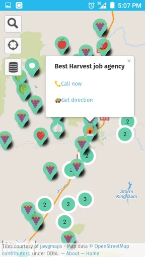 WikiFarms Australia