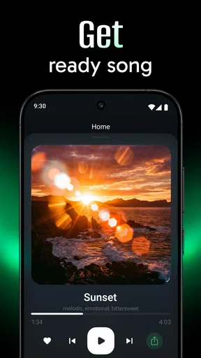 AI Music & Song Generator