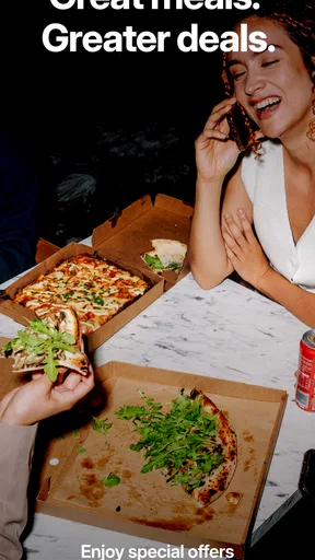 Bolt Food: Delivery & Takeaway