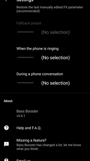 Bass Booster Pro