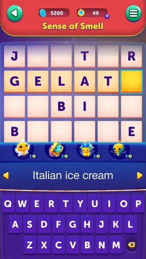 CodyCross: Crossword Puzzles