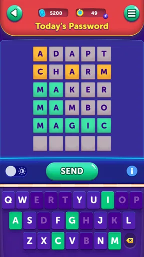 CodyCross: Crossword Puzzles