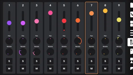 Flip Sampler