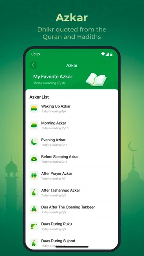 WeMuslim: Athan, Qibla&Quran
