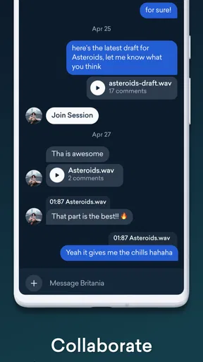 LANDR - Master & Release Music