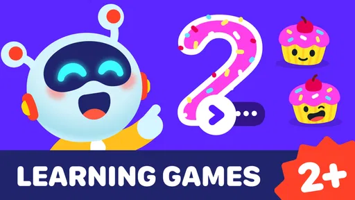 LogicLike: Juegos Aprendizaje