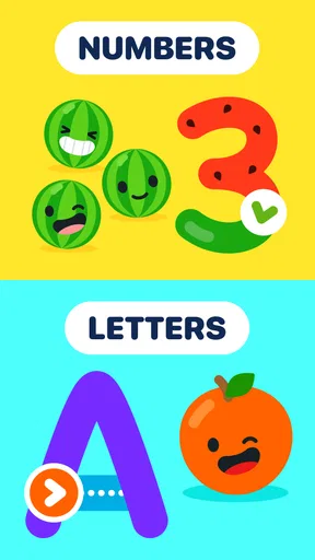LogicLike: Juegos Aprendizaje