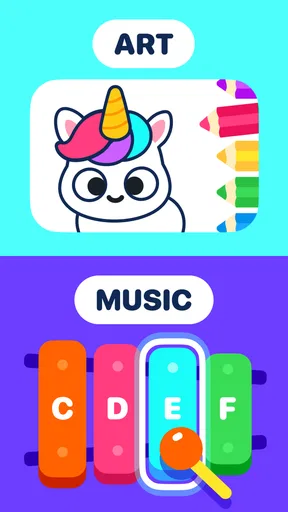 LogicLike: Juegos Aprendizaje