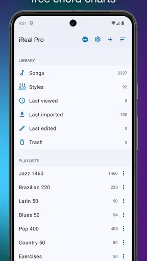 iReal Pro