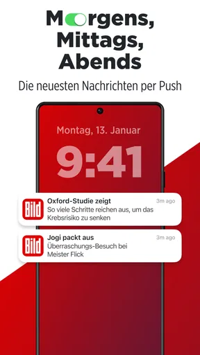 BILD News - Live Nachrichten