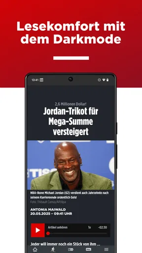 BILD News - Live Nachrichten