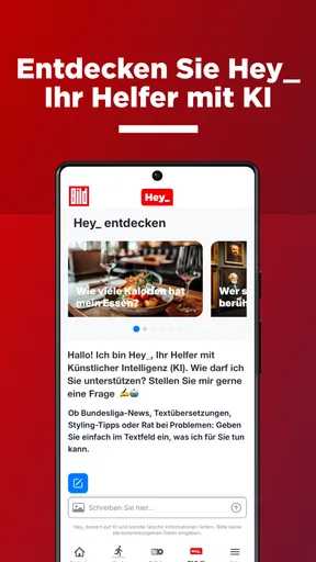 BILD News - Live Nachrichten