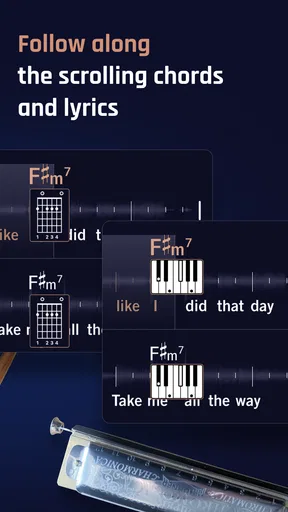 Jamzone - Sing & Play Along