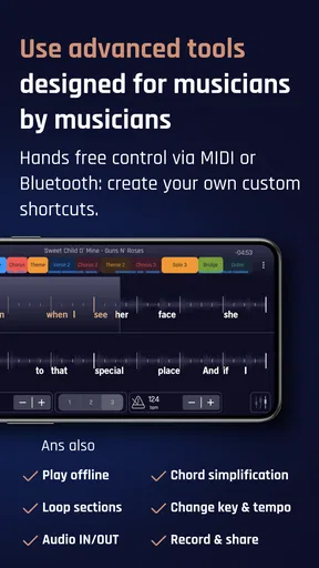 Jamzone - Sing & Play Along